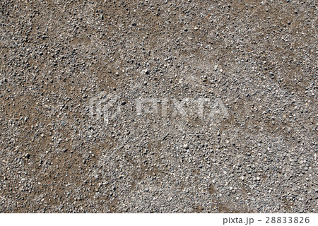 テクスチャー 砂利 木材チッパー 土 地面 テクスチャー 砂利 木材チッパー 土 地面 28833826