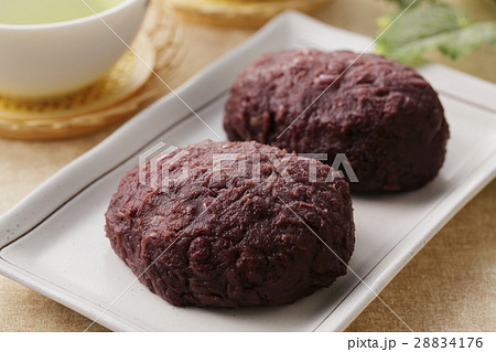 おはぎ 28834176