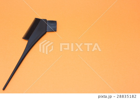 美容道具　ハケ 28835182