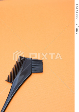 美容道具　ハケ 28835194