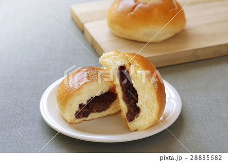 あんぱん 28835682