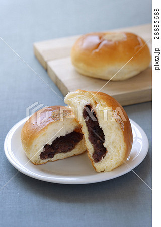 あんぱん 28835683