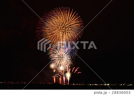 花火大会 花火大会 28836003