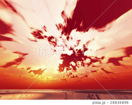 風と雲と海と 風と雲と海と 28836896