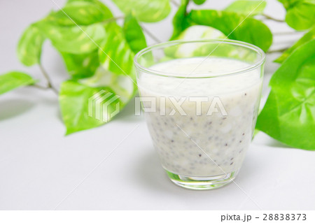 バジルシード 28838373