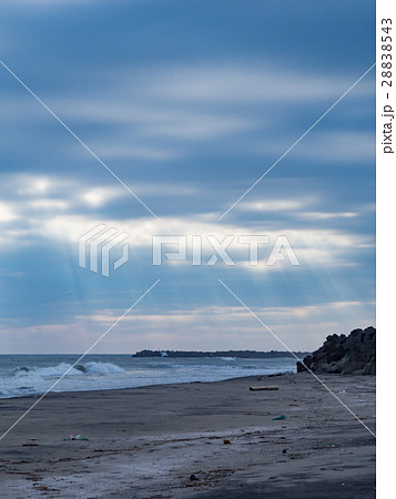 薄明光線 薄明光線 28838543