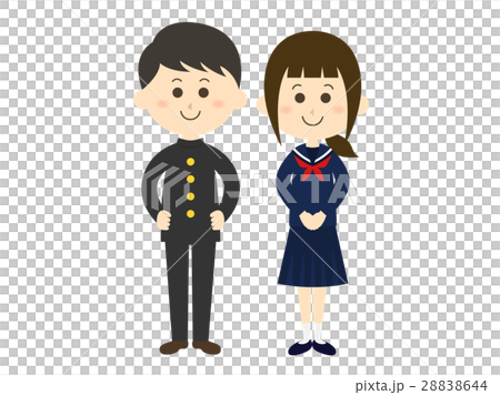 Student couple 01 28838644