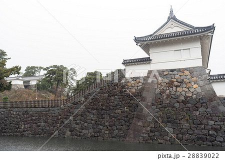 小田原城城壁 小田原城城壁 28839022