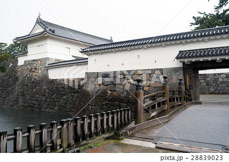 小田原城城壁 小田原城城壁 28839023