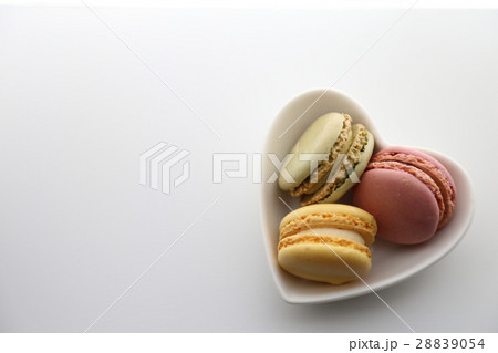 マカロン 28839054