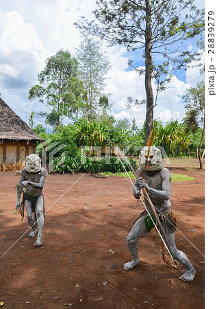 マッドマン 28839279