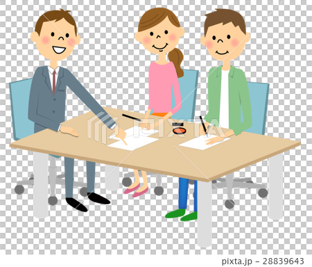 Meeting agreement 28839643