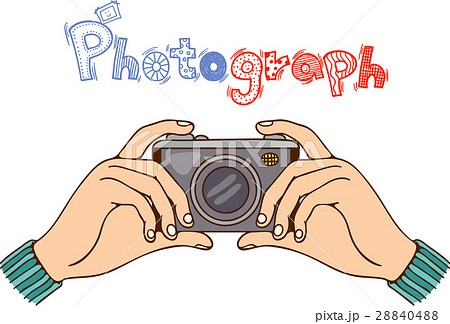 手のジェスチャー 28840488