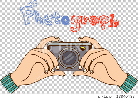 手のジェスチャー 28840488