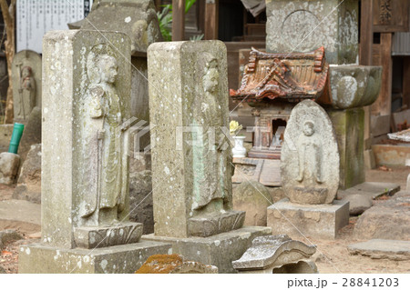 仙台・仙岳院 28841203