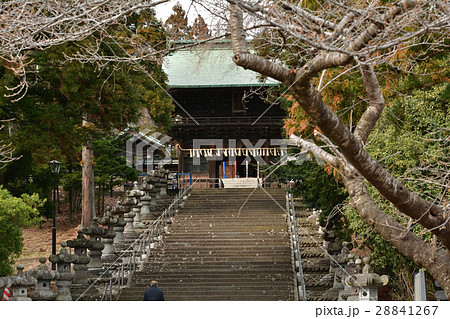 仙台・東照宮 28841267
