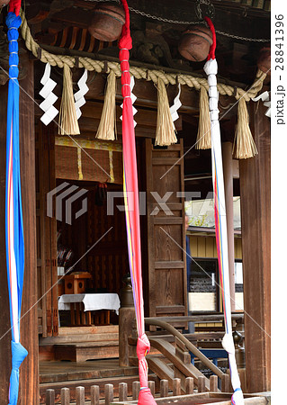 仙台・東照宮 28841396