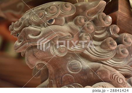 仙台・東照宮 28841424