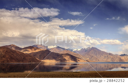 Pangong Tso Lkae 28842252