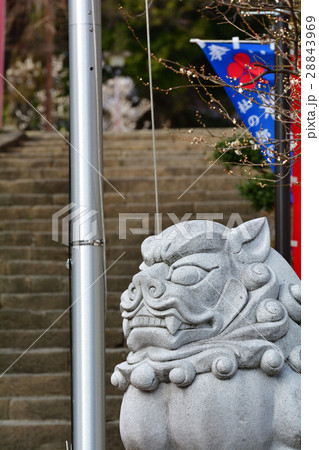 仙台・榴岡天満宮 仙台・榴岡天満宮 28843969