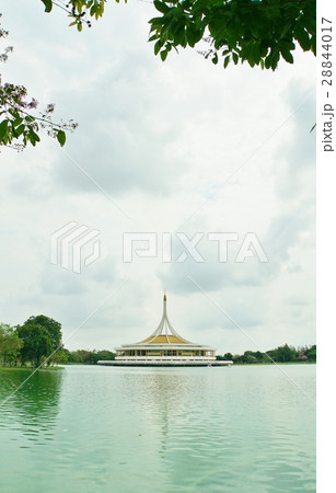 タイ王国ラマ9世公園（King Rama IX Park in Thailand） 28844017