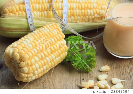 corn milk and sweet corn corn milk and sweet corn 28845594