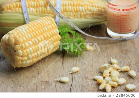 corn milk and sweet corn corn milk and sweet corn 28845600