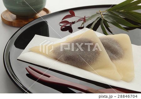 京都　和菓子　八つ橋 28846704