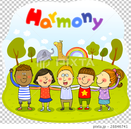 團隊和諧之友 28846741