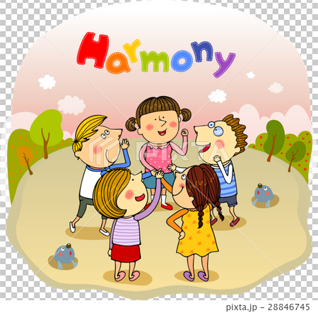 團隊和諧之友 28846745