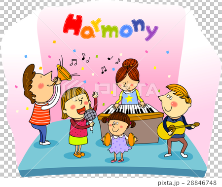 團隊和諧之友 28846748