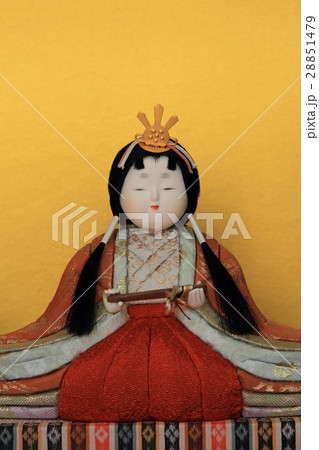 ひなまつり ひな人形 ひなまつり ひな人形 28851479
