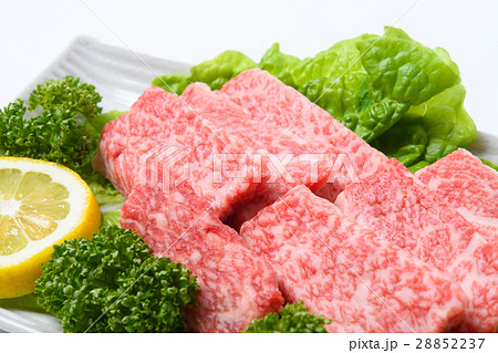 国産和牛 28852237