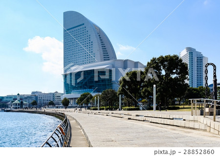 横浜・臨港パーク 横浜・臨港パーク 28852860