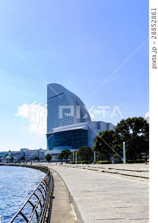横浜・臨港パーク 28852861