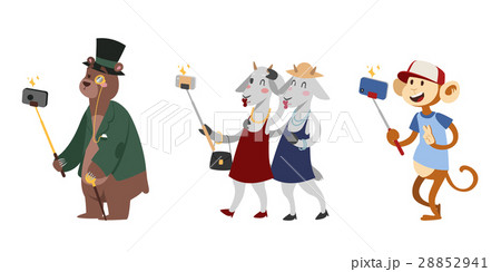 Funny picture photographer mamal person take Funny picture photographer mamal person take 28852941