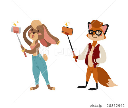 Funny picture photographer mamal person take Funny picture photographer mamal person take 28852942