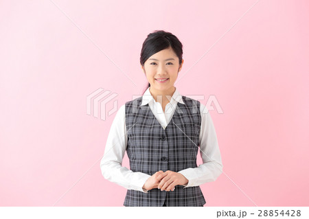 若い女性 若い女性 28854428