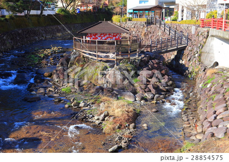 修善寺温泉　独鈷の湯 28854575