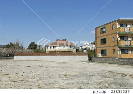 空き地 28855587