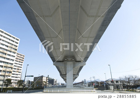 井尻３丁目東の風景 28855885