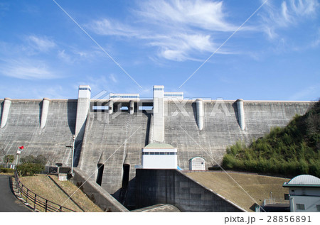 ダム 28856891