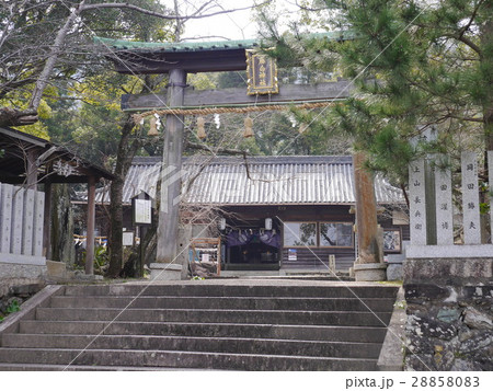 藤白神社 28858083