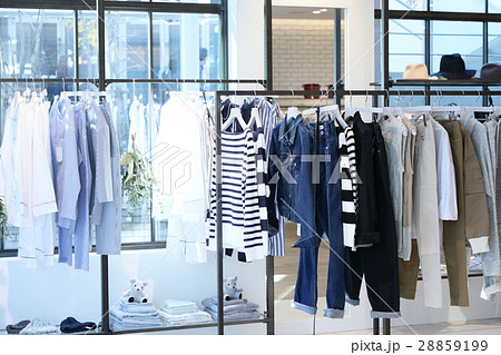 アパレル　服屋 28859199
