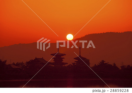 西ノ京　昇陽 28859228