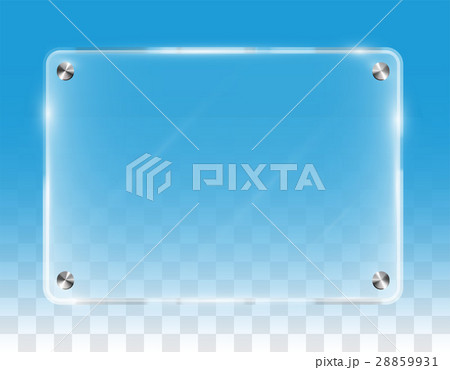 real  transparent shining wall acrylic board 28859931