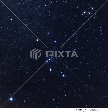 オリオン座 28862080