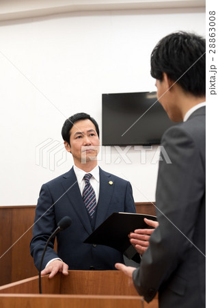 証人尋問 証人尋問 28863008