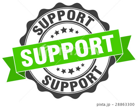support stamp. sign. seal support stamp. sign. seal 28863300