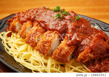 スパかつ 28863931